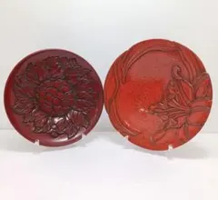 2026年最新】鎌倉彫 茶托の人気アイテム - メルカリ