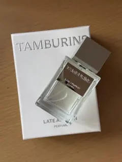 TAMBURINS HOLY METAL 香水 50mL - メルカリ