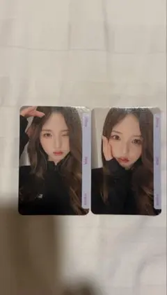 tripleS BB339 BB340 Objektセット まとめ tripleS objekt BB339 BB340 セット ソヨン - メルカリ