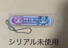 劇場版プロセカ 映画 入場者特典 称号アクリルキーホルダー 鳳えむバツミク