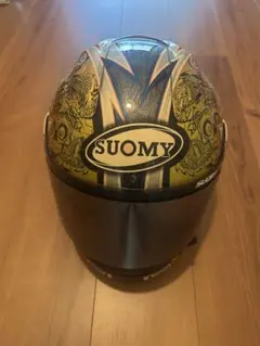 HJC REBEL レブル フルフェイスヘルメット マットブラック - メルカリ