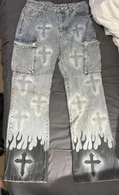 デニムまとめ売り