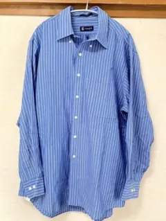 chaps チャップス シャツ 長袖 ラルフローレン