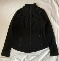 ✨良品/XXL✨Lululemon ディファインジャケット ブラックのサムネイル