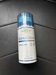 未開封品 ソーマダーム ジェル SOMA DERM 使用期限切れてます - メルカリ