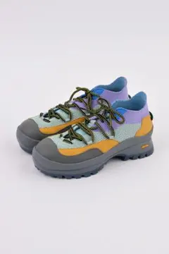 nagonstans ナゴンスタンス knit sneakers - メルカリ