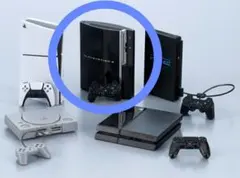 ヒストリー コレクション プレイステーション PS3 ガチャ