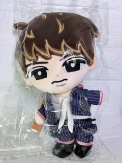 【新品未開封】SnowMan 向井康二 BIGぬいぐるみ