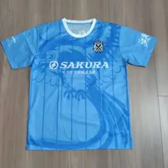 ジュビロ磐田　ハレ着