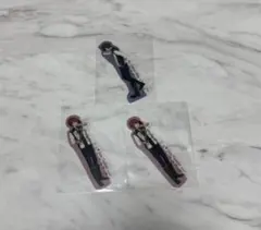 あんスタ ステッカー 3枚セット