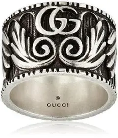 GUCCI] リング 551917-J8400-0811-21 - メルカリ