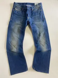 2026年最新】dieselデニム vikerの人気アイテム - メルカリ