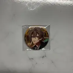 ヒプマイ 夢野幻太郎 Flava2 缶バッジ