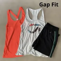 Gap Fit トレーニングウェア セットのサムネイル