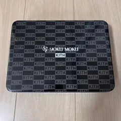 KITH ヨックモック 缶のみのサムネイル