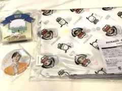 FANTASTICS 堀夏喜 ガチャセット