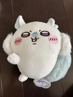 モモンガ　ちいかわ ぬいぐるみ 約20cm