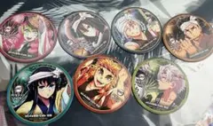 鬼滅の刃　阿波おどり　コースター　B コンプ