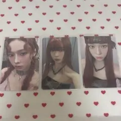 2026年最新】AESPA ウィンター dramaの人気アイテム - メルカリ