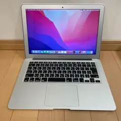 MacBook Air7.2 13インチ シルバー - メルカリ