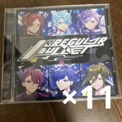 いれいす CD