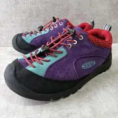 【新品未使用】KEEN ジャスパー　スニーカー24.5 ウィメンズ スニーカー | ジャスパー ザイオニック | KEEN公式