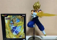 ドラゴンボール フィギュア