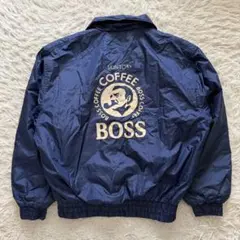 2026年最新】サントリーBOSSジャンの人気アイテム - メルカリ