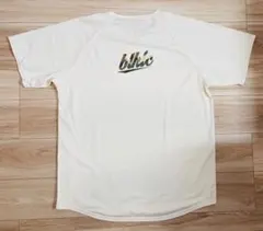 【美品】ballaholic blhlc Cool Tee XXL アイボリーのサムネイル