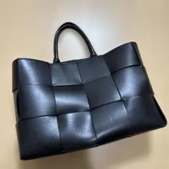 限定値下げ】BOTTEGA VENETA アンディアーモ メッセンジャー - メルカリ