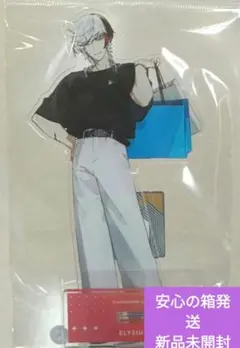 チェンソーマン マキマ アクリルスタンド 私服ver. - メルカリ