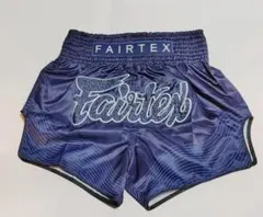 ONEルンピニー FAIRTEXムエタイパンツ Mサイズ - メルカリ