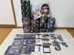 HUNTER×HUNTER 一番くじ まとめ売り