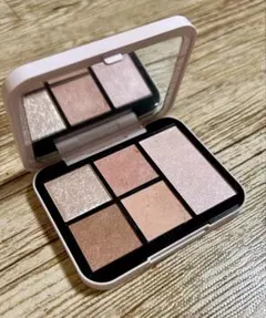 SNIDEL フェイス スタイリスト n02