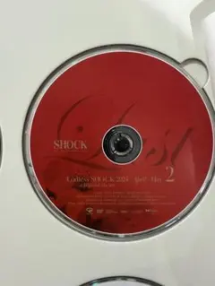 Endless SHOCK 2024 the Last Year DISK2のみ