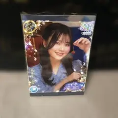 乃木坂46 筒井あやめ　直筆サイン入り フード付きクリスマスタオル 乃木フェス 乃木坂46 筒井あやめ 直筆サイン入り チェキ - メルカリ