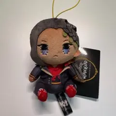 【メルカリ便】ツイステ モアプラス ハンドメイド風 ジャミル 制服