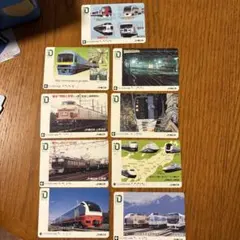 国鉄・JR コレクション用使用済オレンジカード26枚 - メルカリ