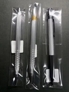 IJ instruments PG5 type pencil ステンレス - メルカリ