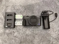 2026年最新】SONY ソニー DSC-RX100M7の人気アイテム - メルカリ