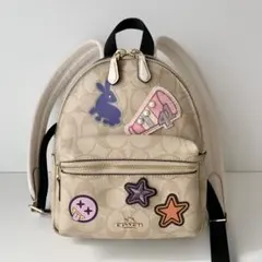 2026年最新】coachうさぎの人気アイテム - メルカリ