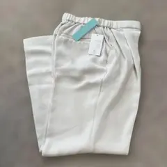 【新品】【未使用】AMERICAN HOLICセンタープレスパンツ XS タグ付