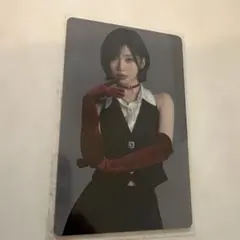 BABYMONSTER ベビモン　 ASA アサ トレカ CHOOM