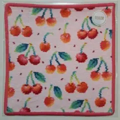 フェイラータオルハンカチ　未開封