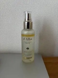 d'Alba ファーストスプレーセラム 100ml