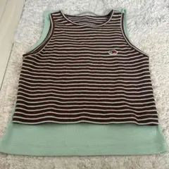 Ameri × FruitoftheLoom PACK TANK TOPのサムネイル