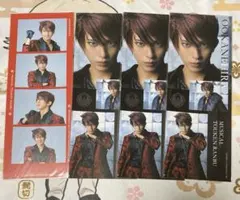 刀ミュ 陸奥一蓮 ランダムライブフォト 大包平