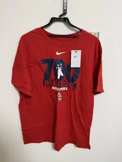 NIKE Albert Pujols 700本塁打記念 Tシャツのサムネイル