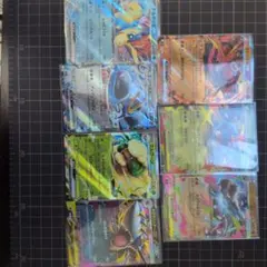 ポケモンカードEXセット