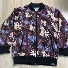 GROOVY COLORS スターウォーズコラボ　ジャケットのサムネイル